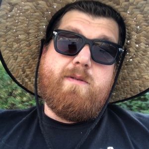 Meet your Posher, Ben